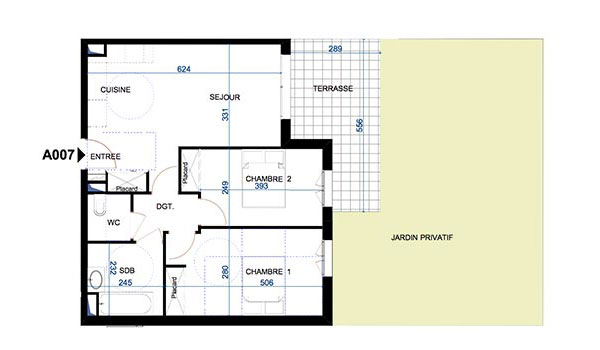 Voir les plans