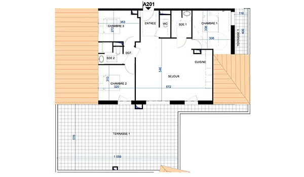 Voir les plans