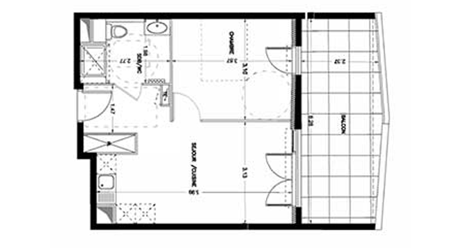 Voir les plans